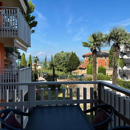 Appartamento Peschiera Peschiera del Garda Zewnętrze zdjęcie