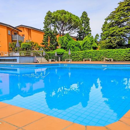 Appartamento Peschiera Peschiera del Garda Zewnętrze zdjęcie
