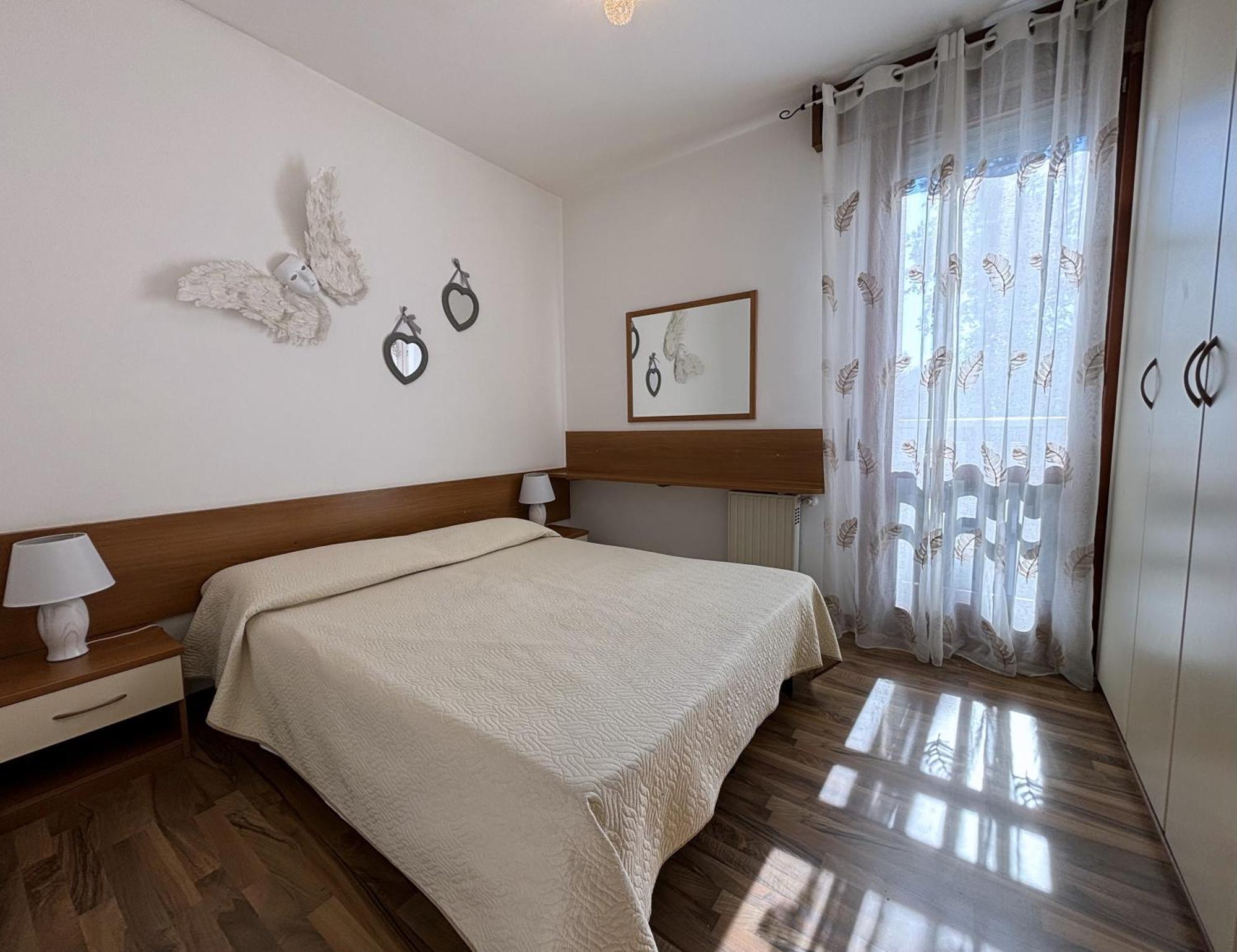 Appartamento Peschiera Peschiera del Garda Zewnętrze zdjęcie