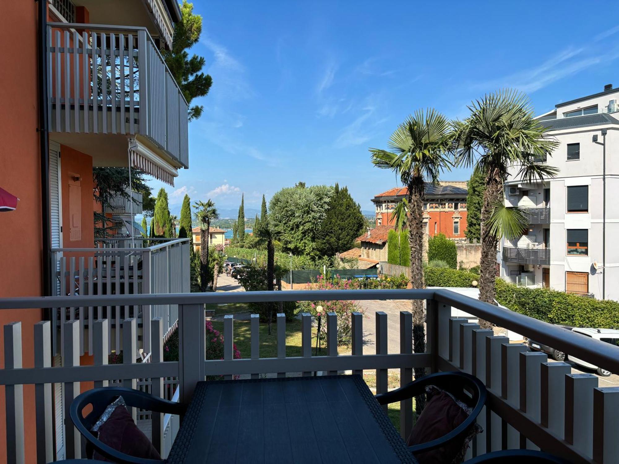 Appartamento Peschiera Peschiera del Garda Zewnętrze zdjęcie
