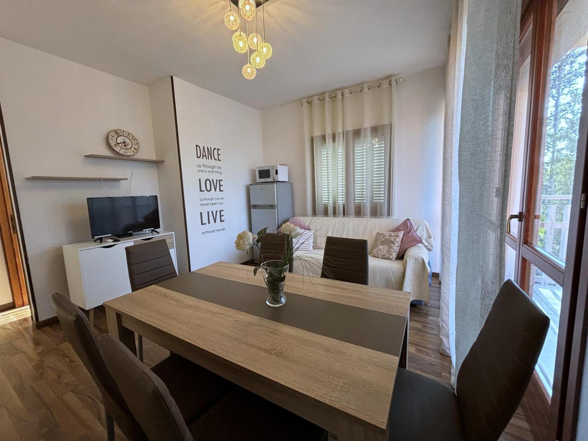 Appartamento Peschiera Peschiera del Garda Zewnętrze zdjęcie