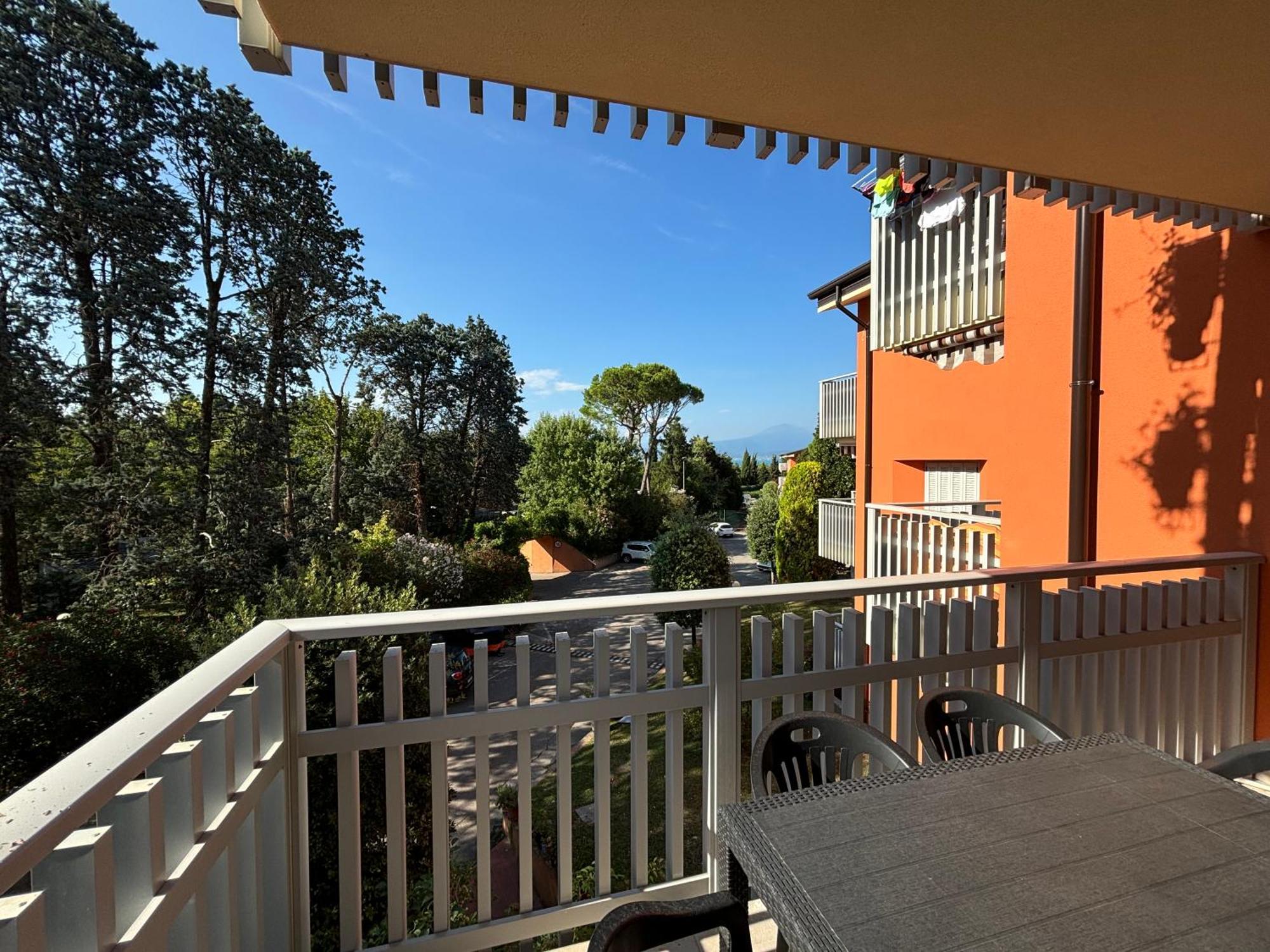 Appartamento Peschiera Peschiera del Garda Zewnętrze zdjęcie