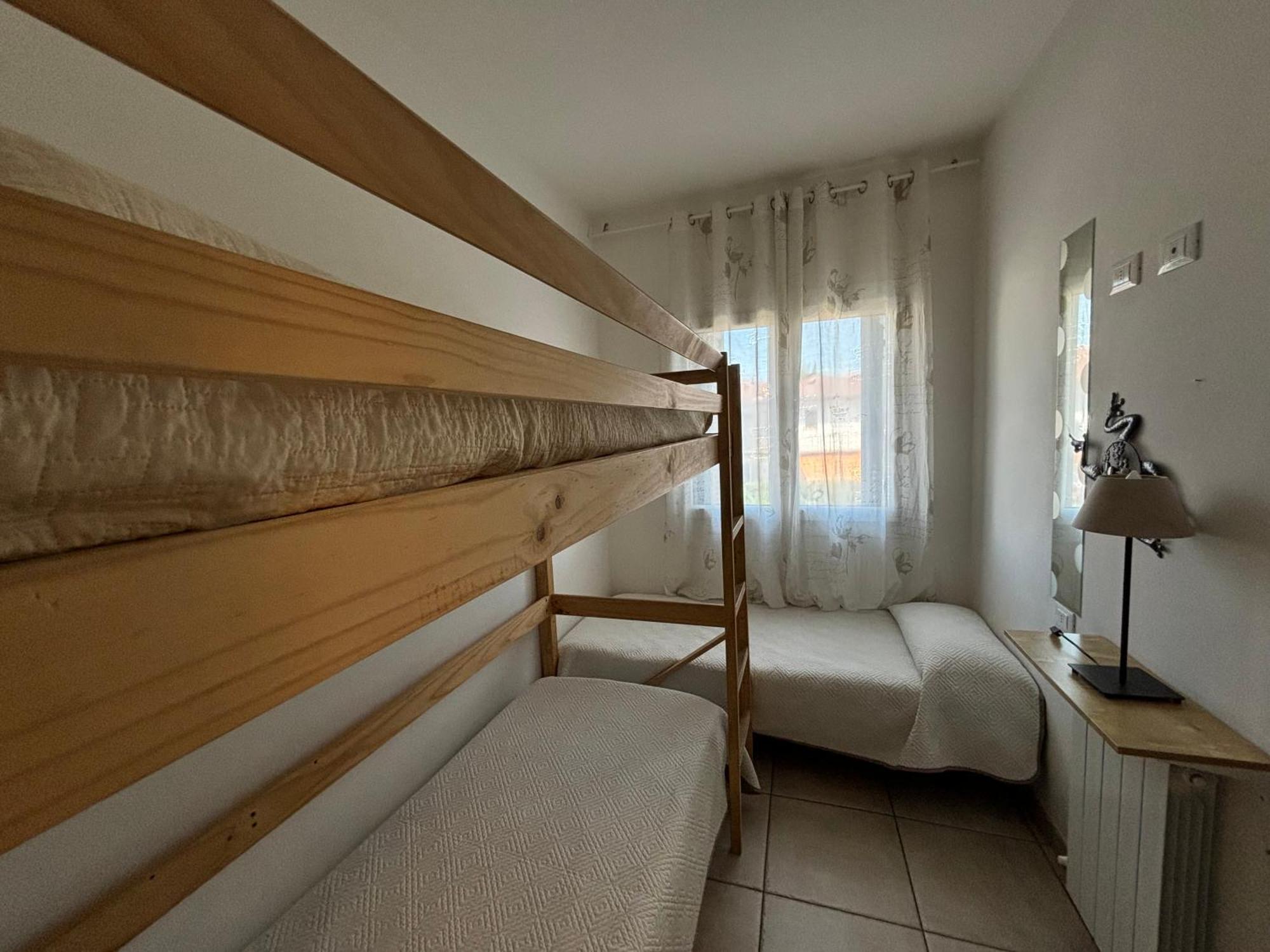 Appartamento Peschiera Peschiera del Garda Zewnętrze zdjęcie