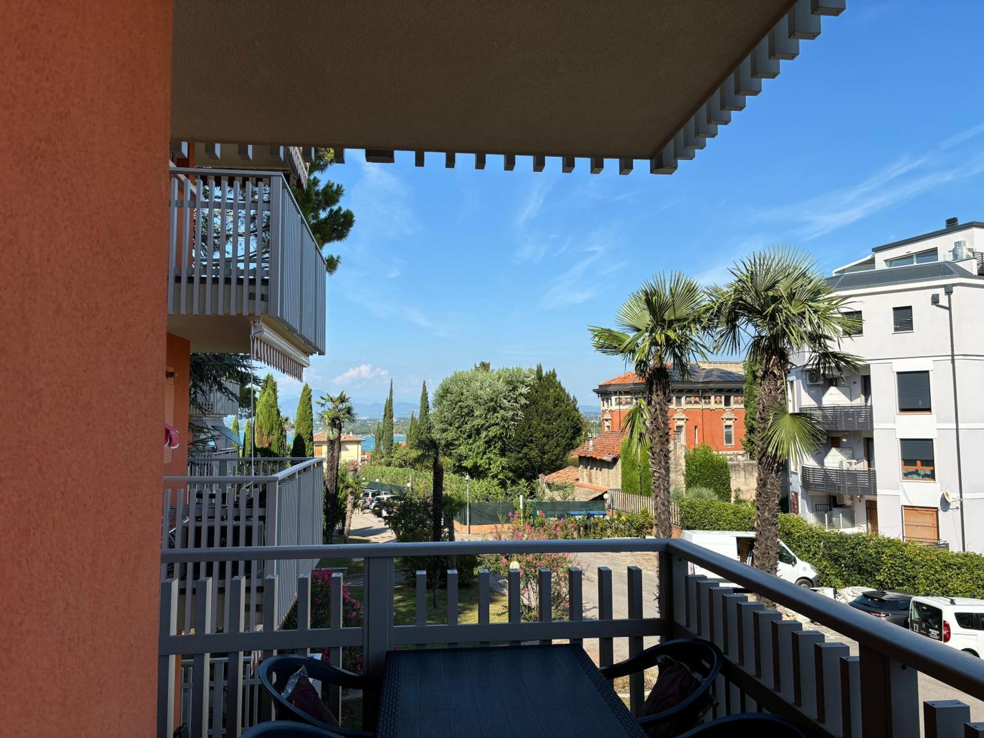 Appartamento Peschiera Peschiera del Garda Zewnętrze zdjęcie