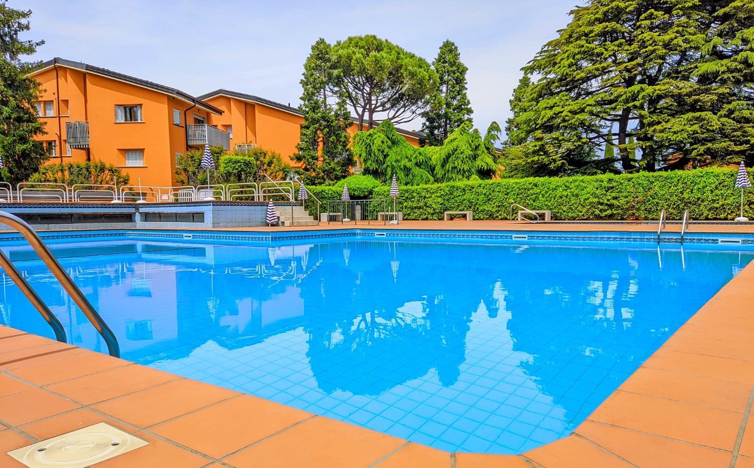Appartamento Peschiera Peschiera del Garda Zewnętrze zdjęcie