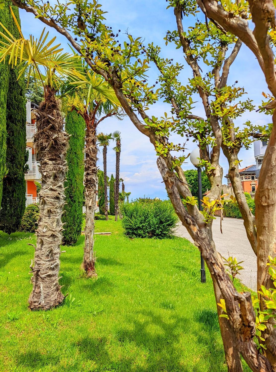 Appartamento Peschiera Peschiera del Garda Zewnętrze zdjęcie