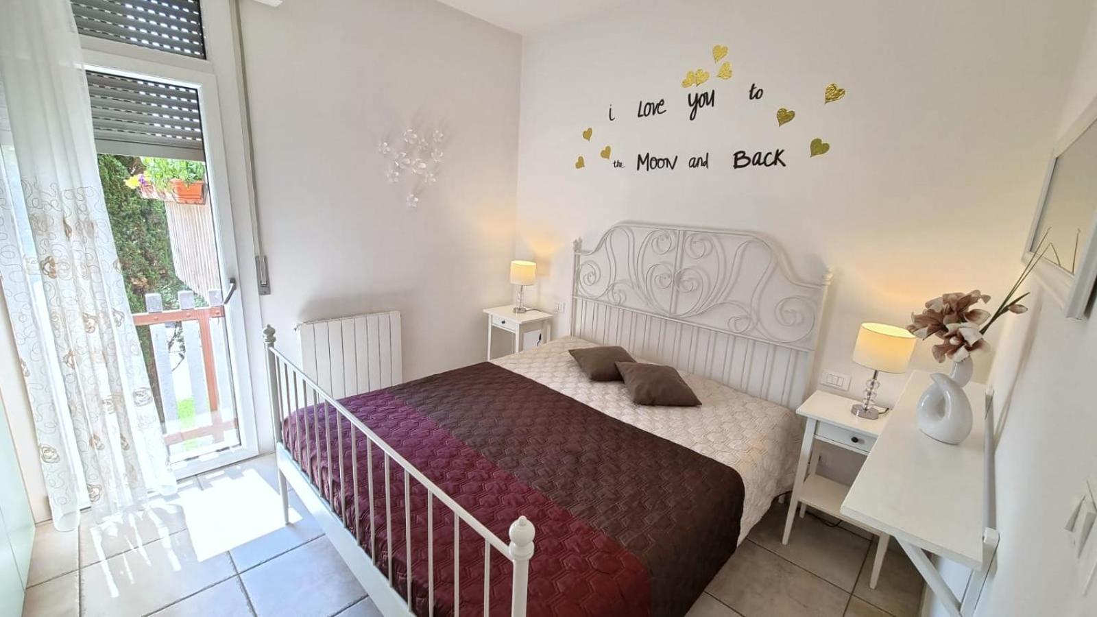 Appartamento Peschiera Peschiera del Garda Zewnętrze zdjęcie